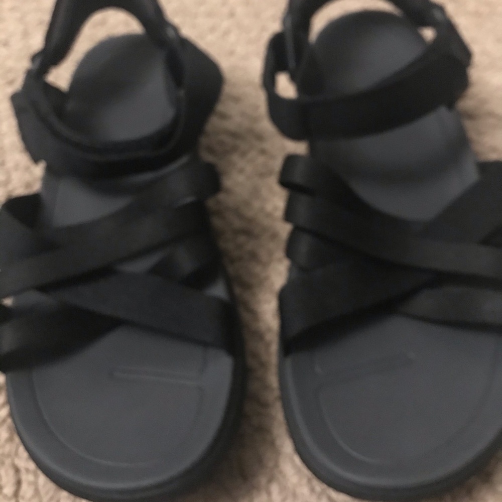 Tevas